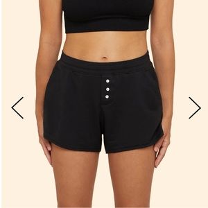 THINX - Sleep shorts (BRAND NEW IN PACKET W TAGS)